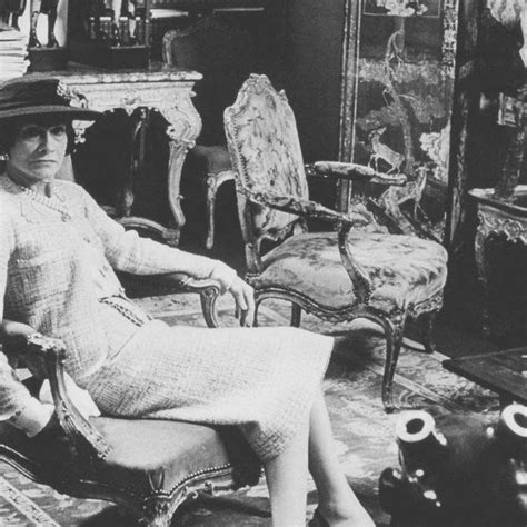 facts about coco chanel|did coco chanel have children.